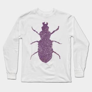 I Love bugs Long Sleeve T-Shirt